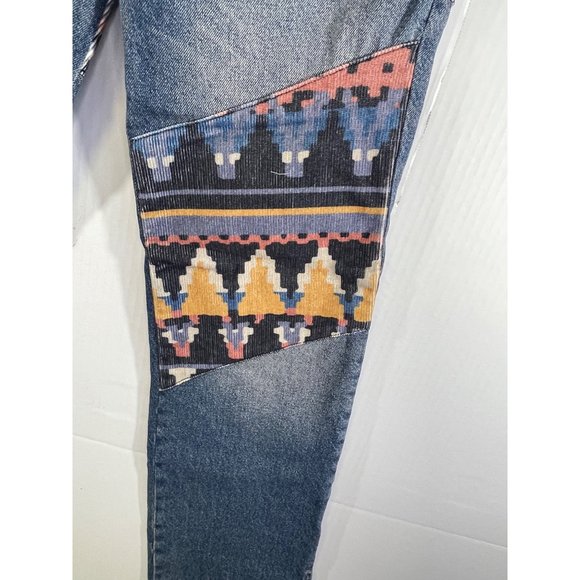 Free People women's size US 25 we the free twenty five jeans - Picture 6 of 16